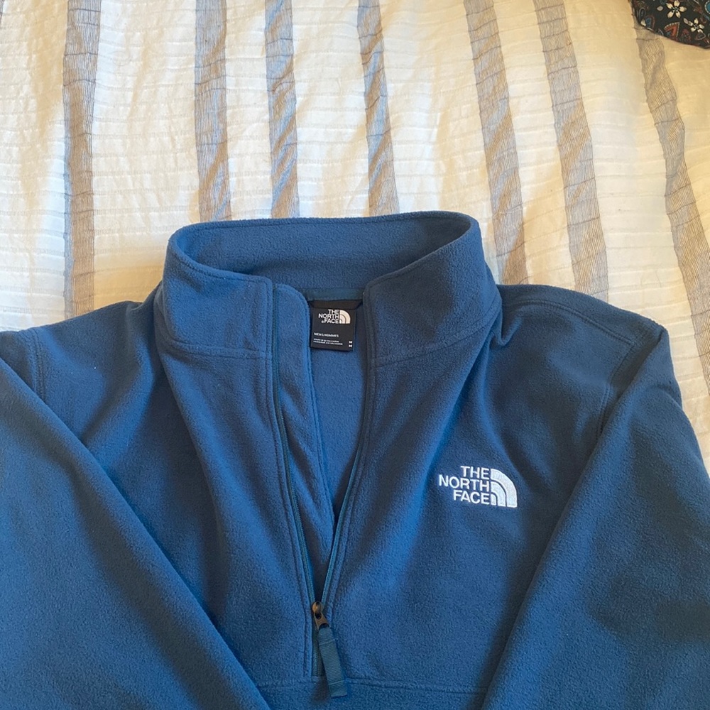Mens Nike Fleece